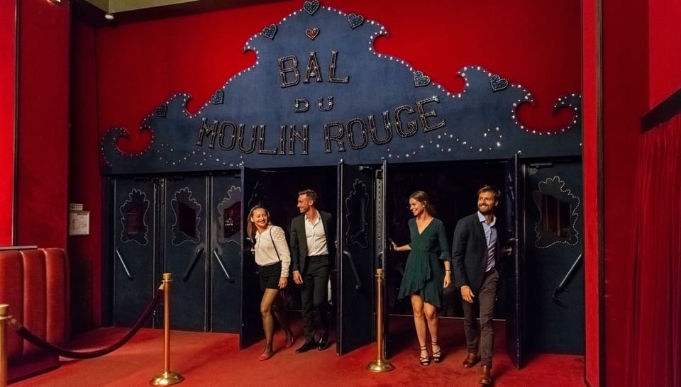 Paris: Eiffel Tower Dinner Cruise with a Moulin Rouge Show - Price and value: is $353 per person worth it?