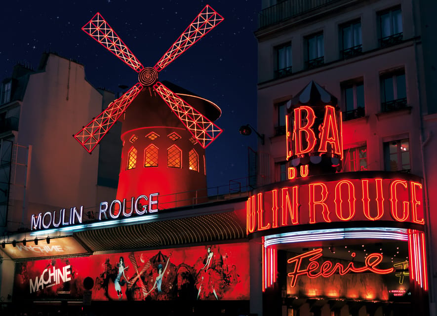 Paris: Eiffel Tower Dinner Cruise with a Moulin Rouge Show - Who should book this (and who should skip it)