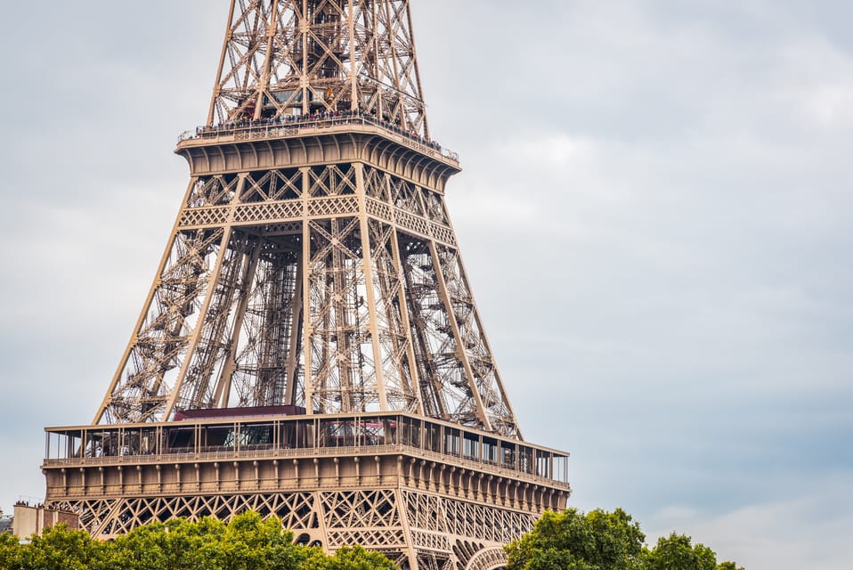 Paris: Eiffel Tower Elevator 2nd Level and Summit Access - Price and Value: Is $58 worth it?