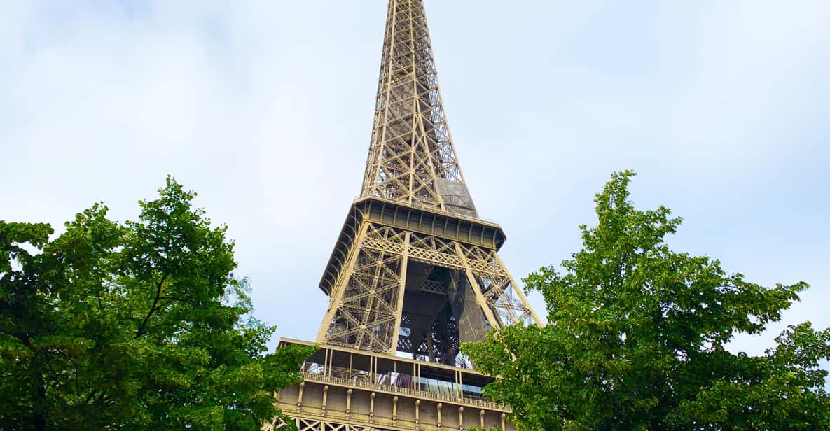 Paris: Eiffel Tower Elevator 2nd Level and Summit Access - Security and Elevator Reality: What direct access does and doesn’t fix
