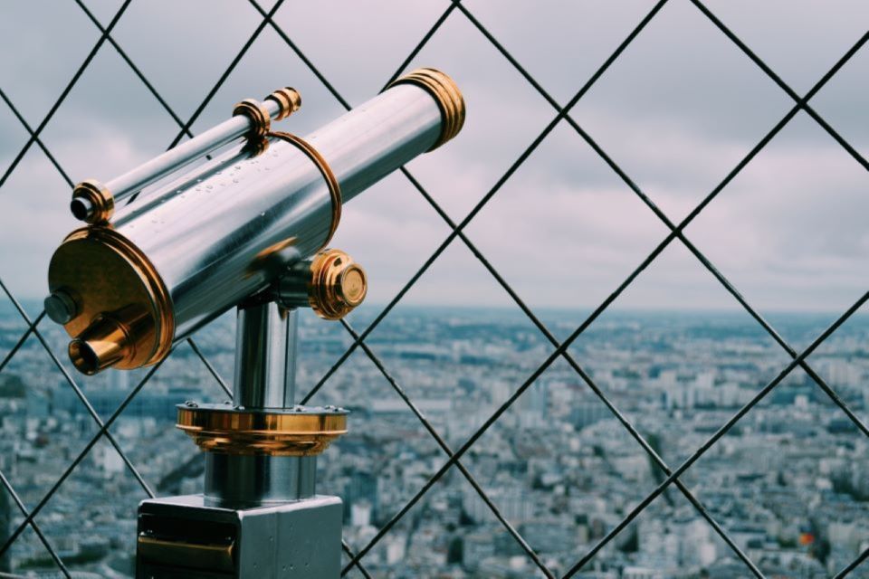 Paris: Eiffel Tower Entry Ticket with Optional Summit Access - Key things to know before you go