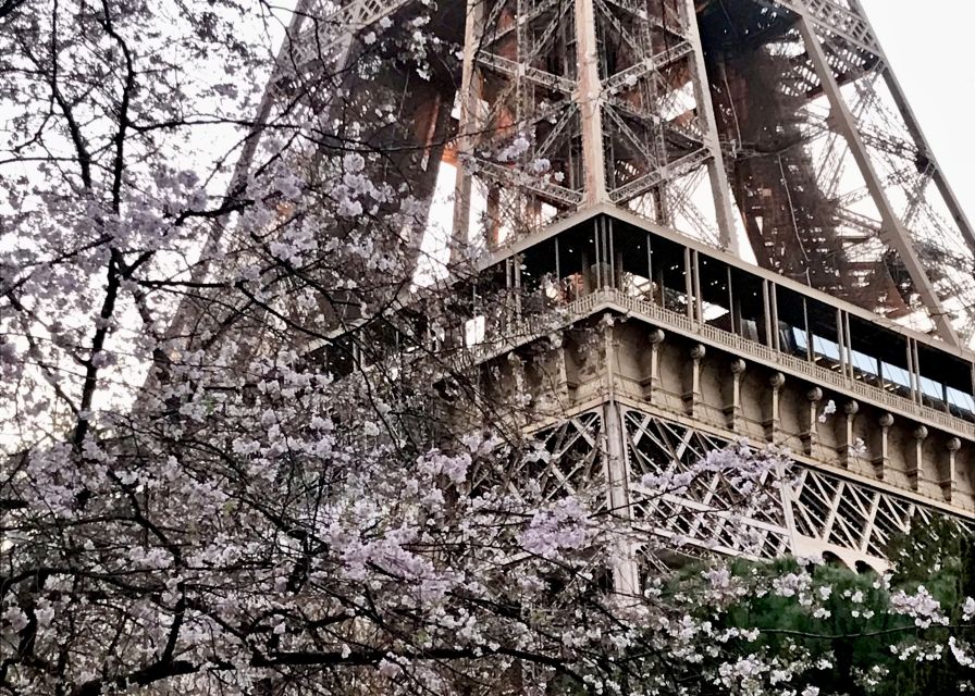 Paris: Eiffel Tower Guided Tour with Summit Access - Who should book this Eiffel Tower summit tour (and who may skip it)