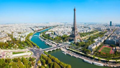 Paris: Eiffel Tower Guided Tour|Summit & second floor access - Key Highlights You Should Know