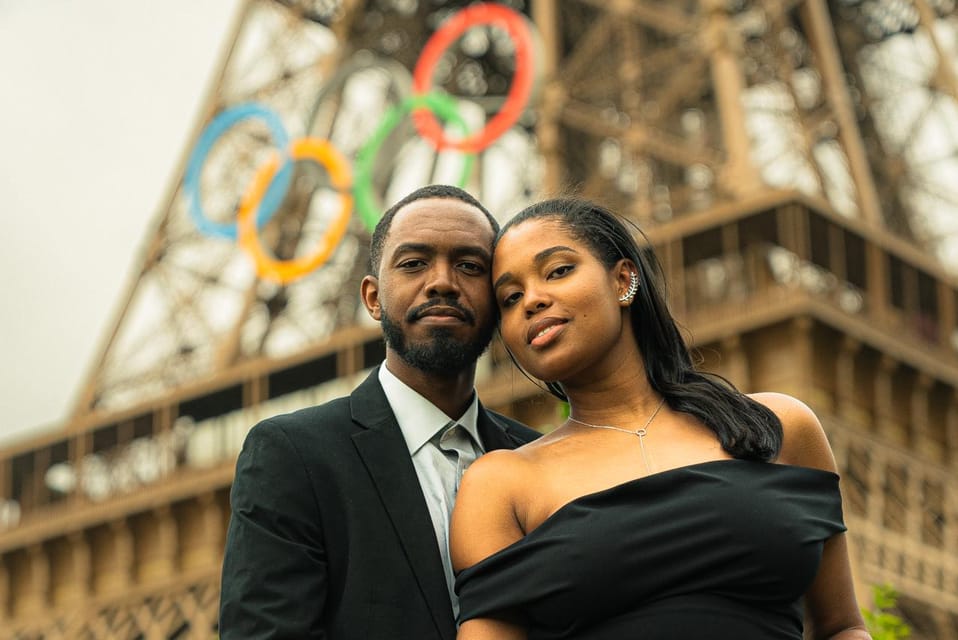 Paris: Eiffel Tower & Louvre Private Photoshoot - Key things that make this photoshoot worth your time