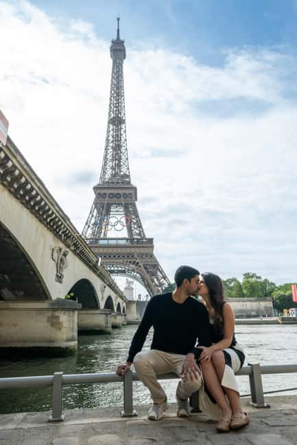 Paris: Eiffel Tower Private Professional Photoshoot - Practical Tips Before You Go (So You Don’t Lose Shooting Minutes)