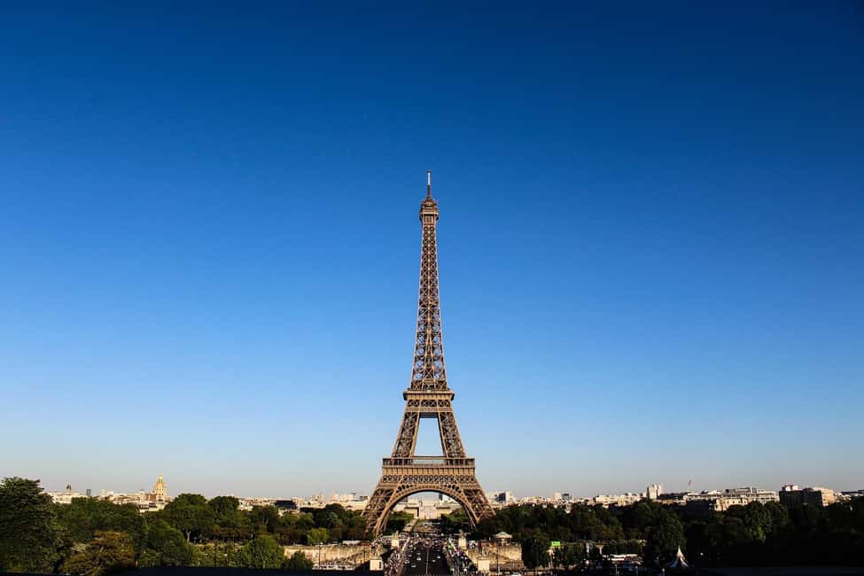 Paris: Eiffel Tower Tour - Elevator rides between floors: why it changes the whole experience