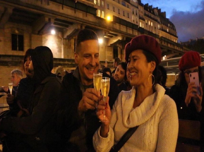 Paris: Eiffel Tower Tour & River Cruise with Summit Option - Summit option: the top floor payoff (and the effort cost)