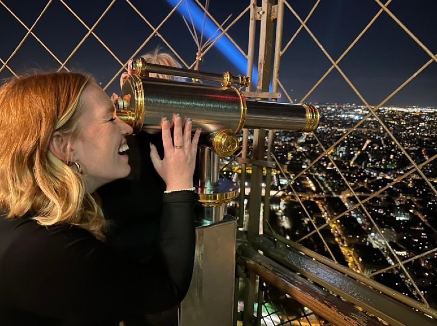 Paris: Eiffel Tower Tour & River Cruise with Summit Option - Price and value: what you’re really paying for