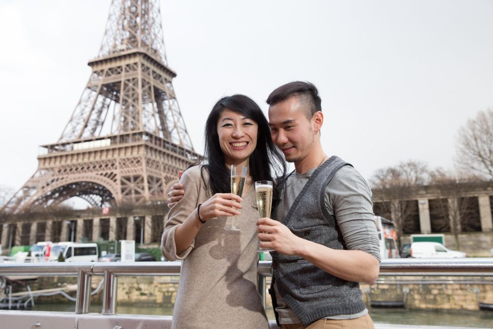Paris: Eiffel Tower Tour & Seine River Cruise Tour - Who this tour suits best (and who should reconsider)