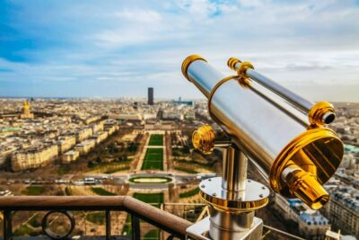 Paris: Eiffel Tower Tour with Summit or 2nd Floor Access - Your two big choices: 2nd floor vs summit access