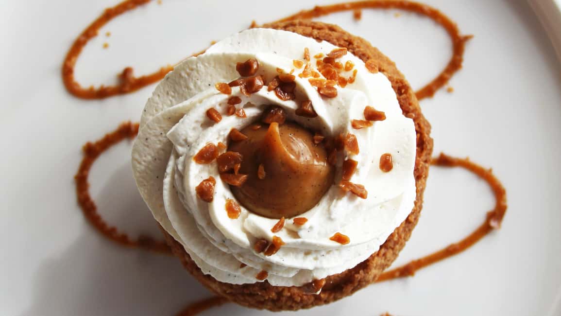 Paris: Eiffel Tower's Madame Brasserie 3-course lunch 12:00 - Should you book this Eiffel Tower lunch?