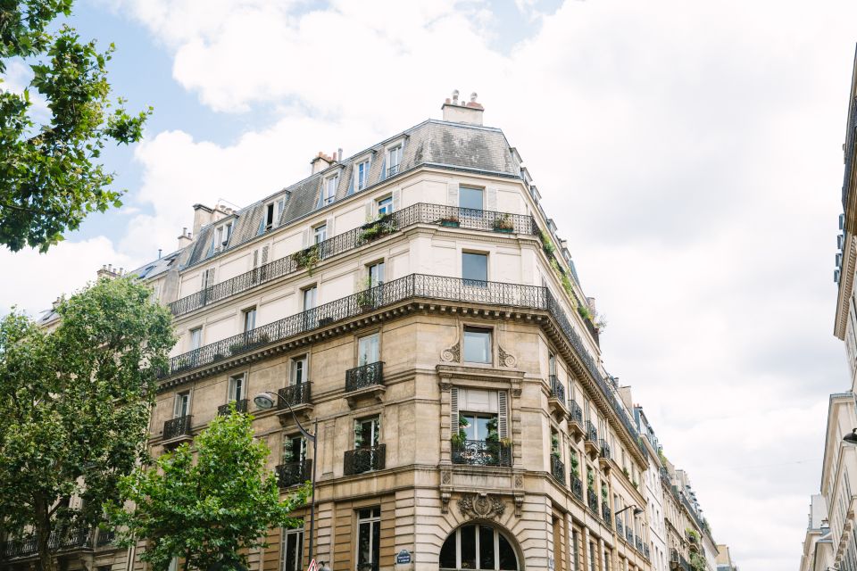 Paris: Emily Inspired Walking Tour - How the tour talks about French culture (and why it’s useful)