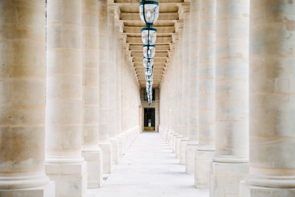 Paris: Emily Inspired Walking Tour - Who this Emily-inspired walk is best for