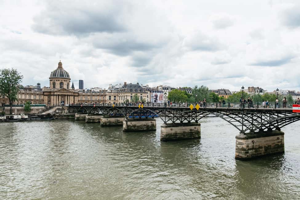 Paris: Emily TV Show Locations Guided Walking Tour - Key Highlights You’ll Care About