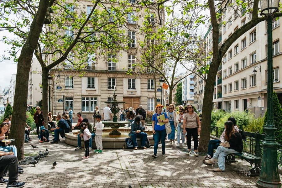 Paris: Emily TV Show Locations Guided Walking Tour - The Optional Seine River Cruise: When It’s Worth Adding