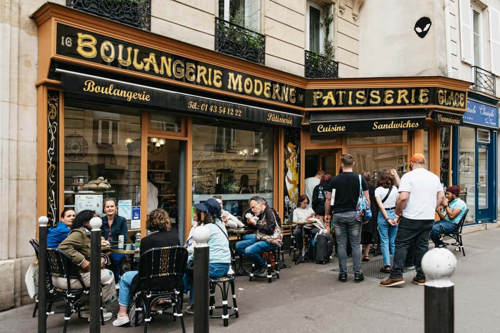 Paris: Emily TV Show Locations Guided Walking Tour - Price and Value: Is $33 a Smart Spend?