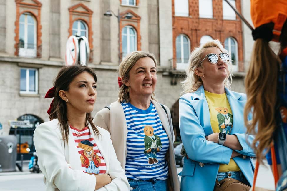 Paris: Emily TV Show Locations Guided Walking Tour - Musée de la Monnaie: Coins, Tokens, and a Museum Stop That Isn’t Just a Detour