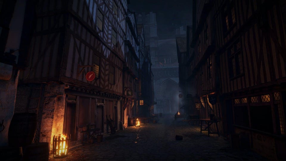 Paris: Eternal Notre-Dame VR Experience Ticket - Why this VR ticket beats a rushed Notre-Dame photo stop