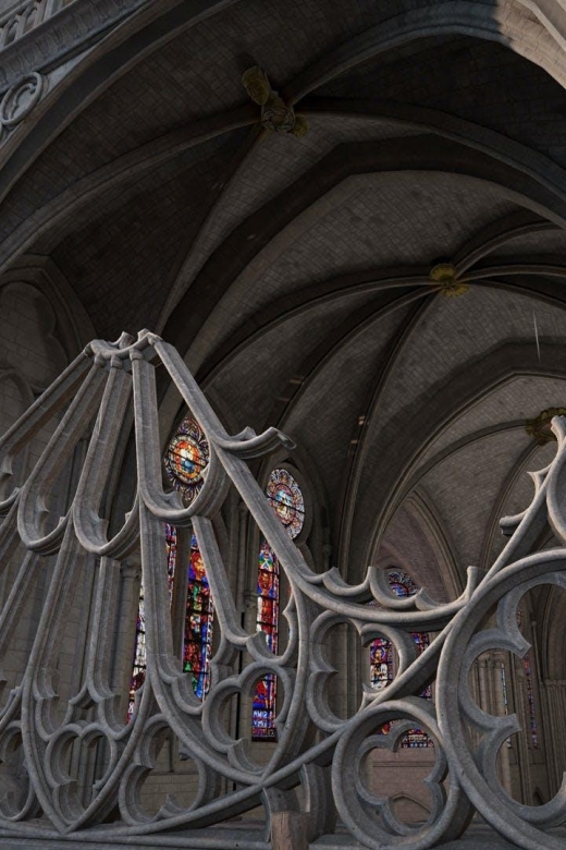 Paris: Eternal Notre-Dame VR Experience Ticket - Price and value: what $36 buys you (and what it doesn’t)