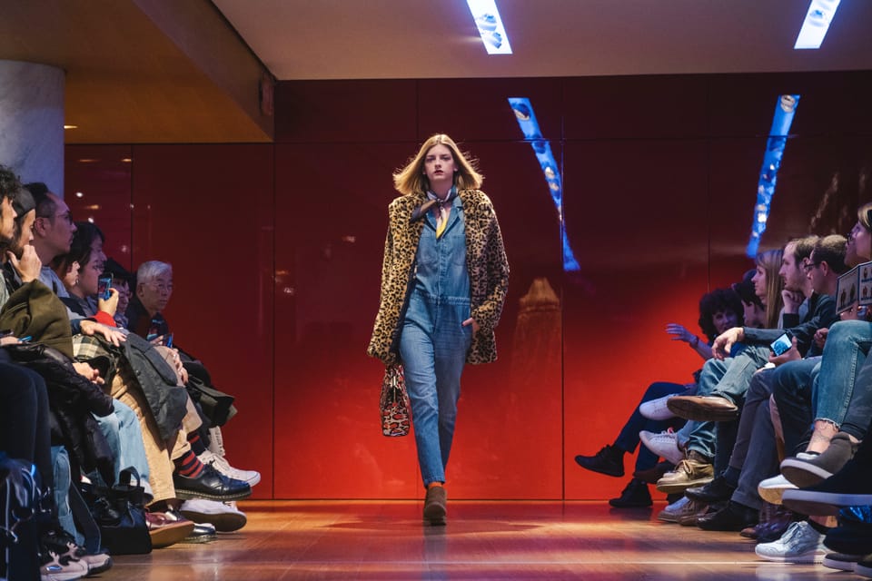 Paris: Fashion Show at Galeries Lafayette Haussmann - Should You Book This Paris Fashion Show at Galeries Lafayette?