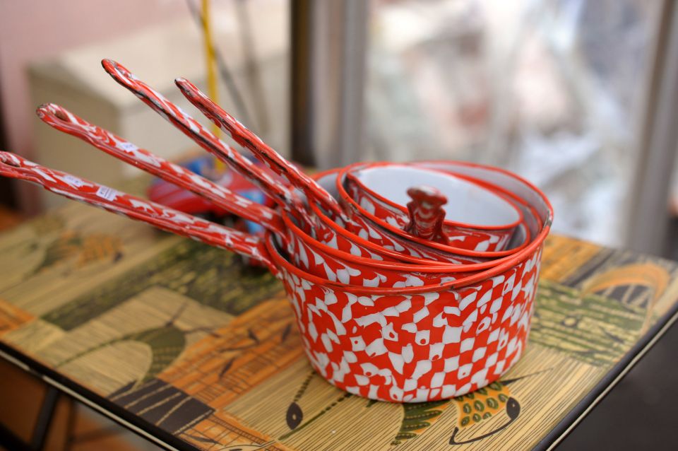 Paris: Flea Market Insider's Tour in Extra-Small Group - The Saint-Ouen Flea Market: A Paris Neighborhood That Never Stops Selling