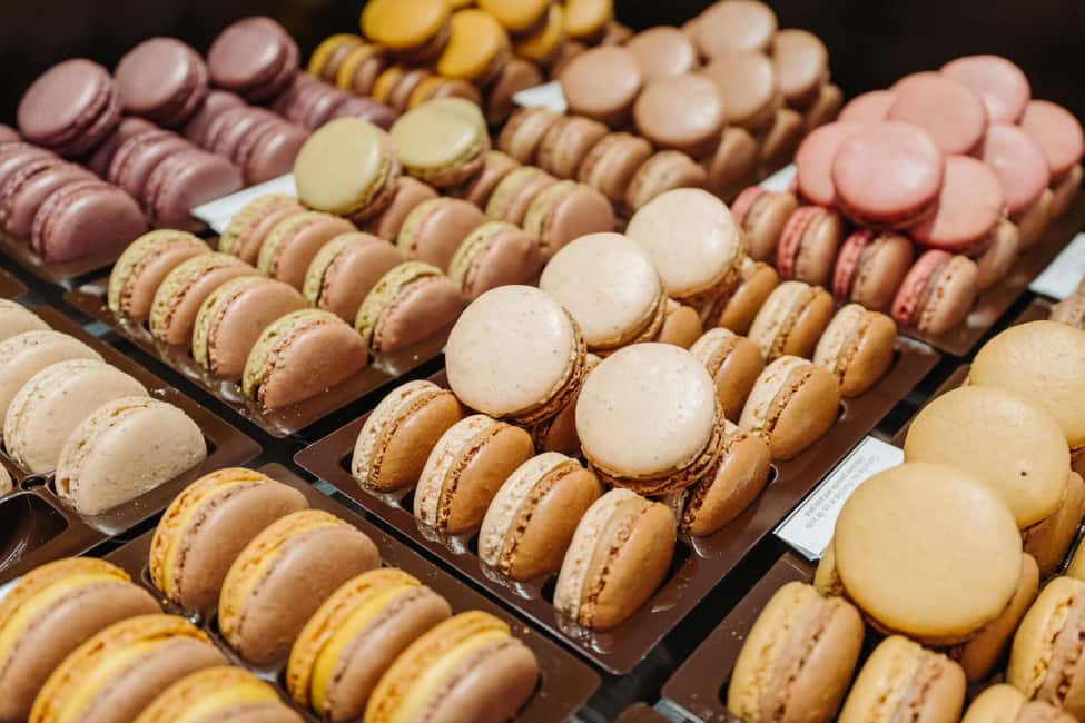 Paris: Food and Wine Tasting Walking Tour in Le Marais - Key highlights worth penciling in