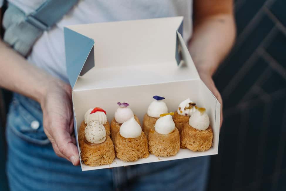 Paris: Food and Wine Tasting Walking Tour in Le Marais - The guides make the difference: stories, pace, and good recommendations