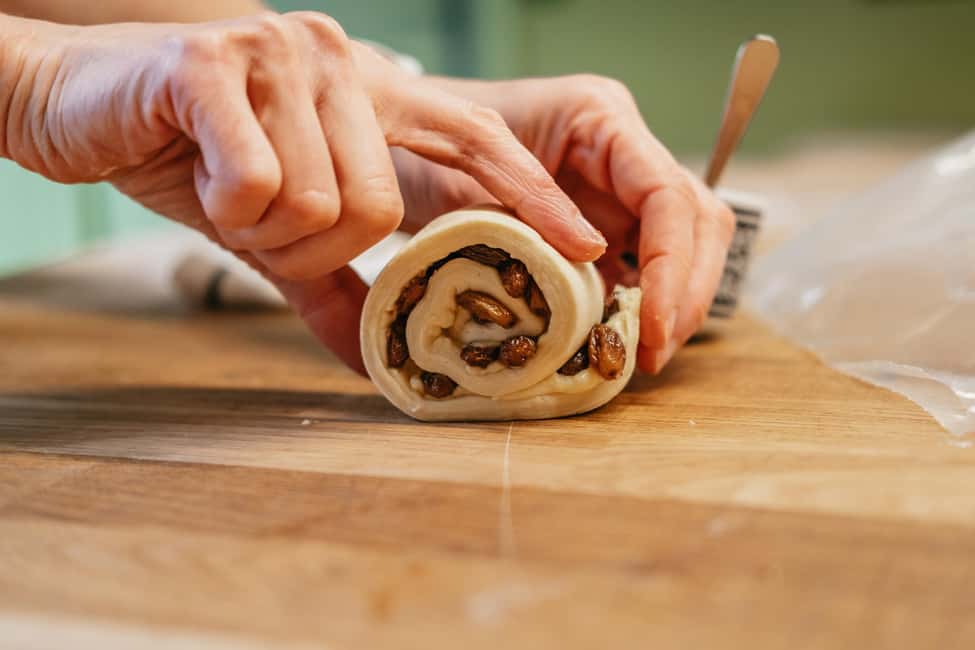 Paris: French Croissant Baking Class with a Chef - Laminated dough basics: how layers actually form