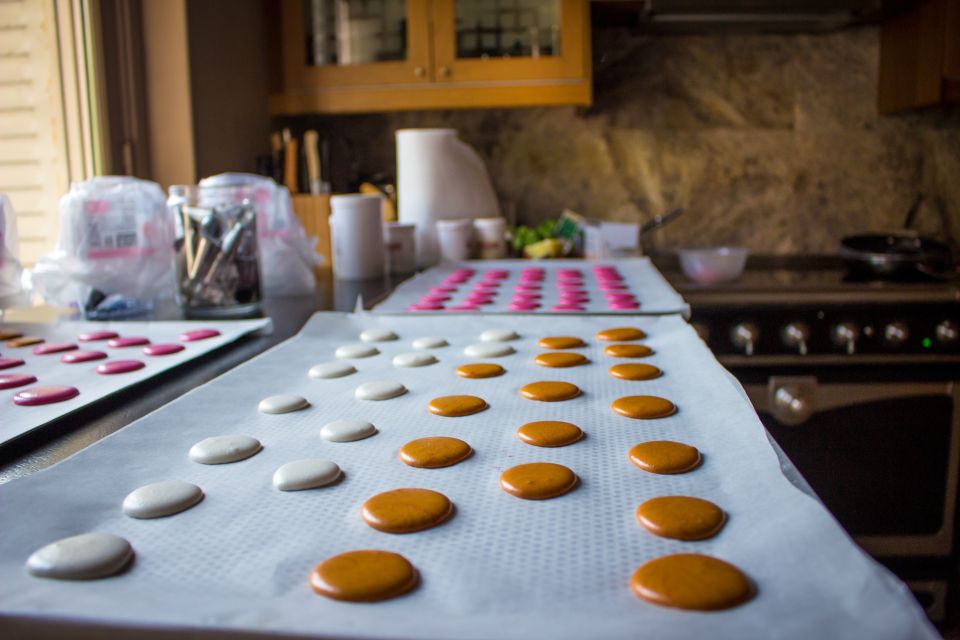 Paris: French Macarons Baking Class with a Parisian Chef - Should you book it?