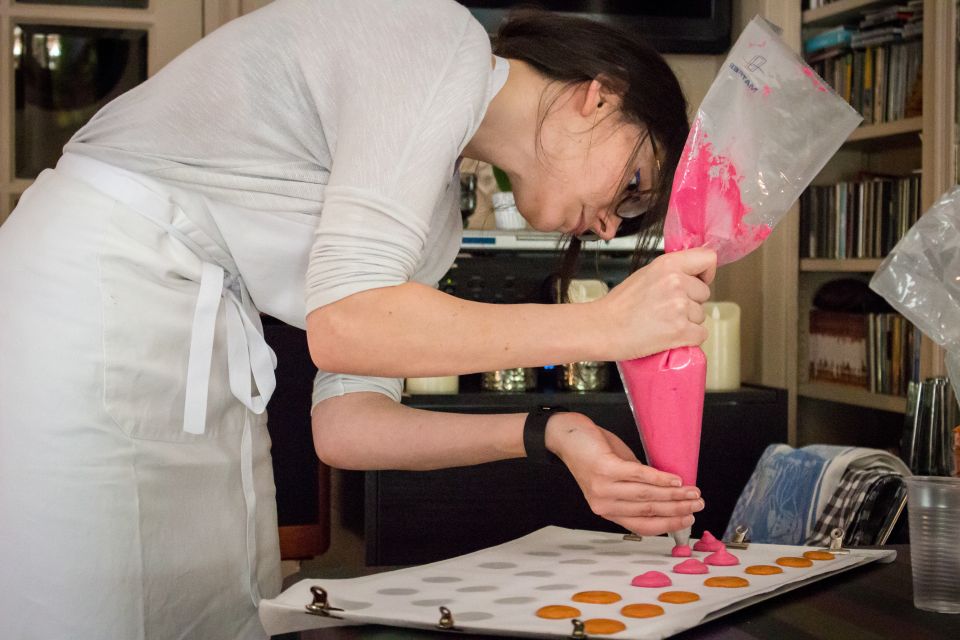 Paris: French Macarons Baking Class with a Parisian Chef - Price and value: is $213 per person worth it?