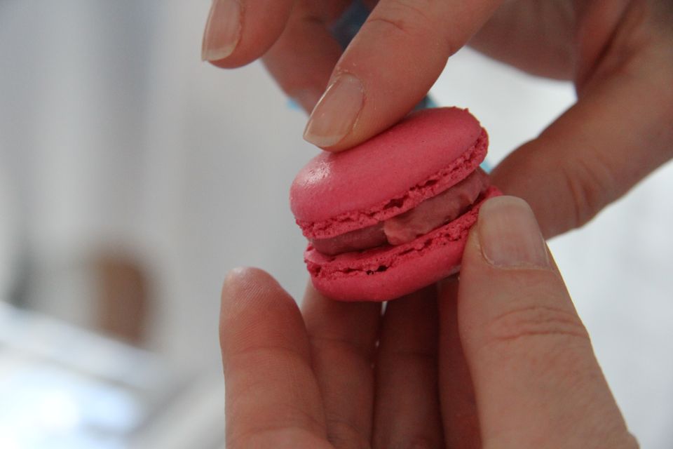 Paris: French Macarons Baking Class with a Parisian Chef - A quick practical checklist