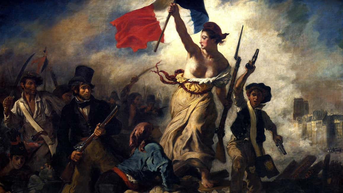 Paris: French Revolution Tour Relive the 14th July 1789 - Le Faubourg Saint Antoine: why the neighborhood matters