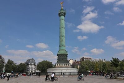 Paris: French Revolution Walking Tour - How a 2-hour route turns Revolution headlines into street scenes