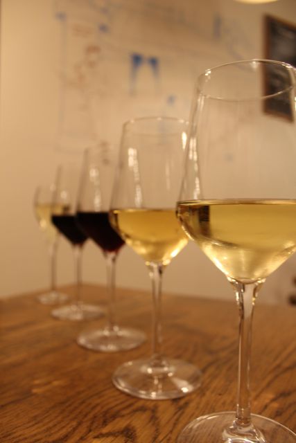 Paris: French Wine and Cheese Guided Tasting - Who this tasting suits best (and who should skip it)