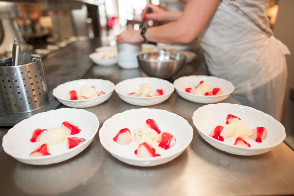 Paris: Full-Day Cooking Class with 3-Course Lunch - Where Le Foodist Puts You Right in the Action