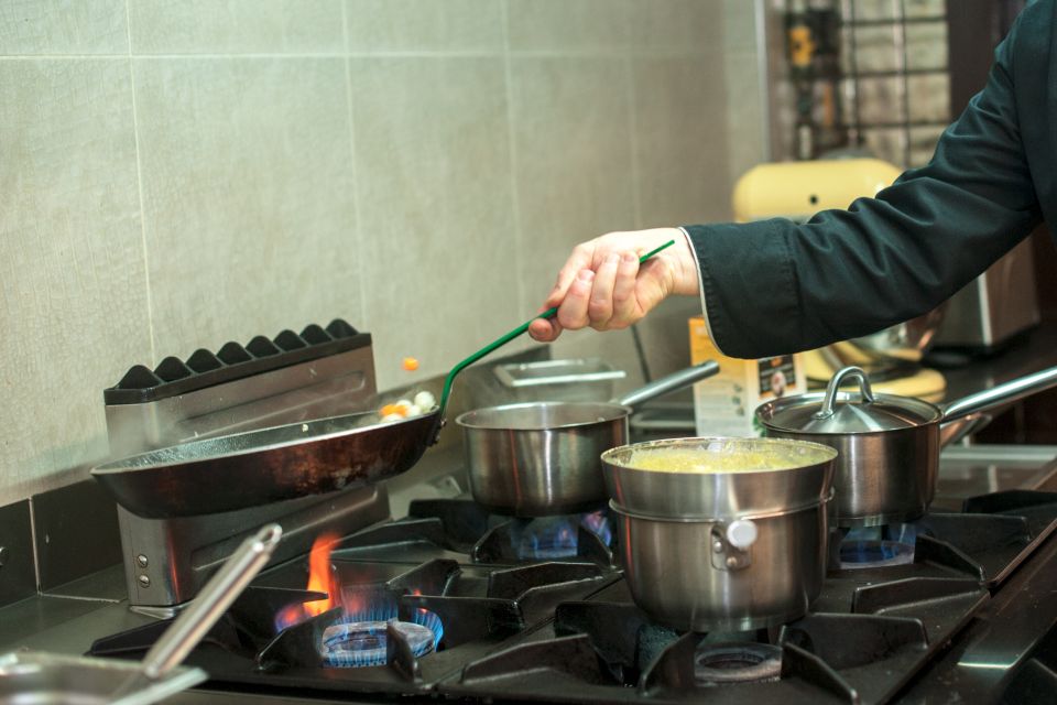 Paris: Full-Day Cooking Class with 3-Course Lunch - Who Should Book This Paris Cooking Class