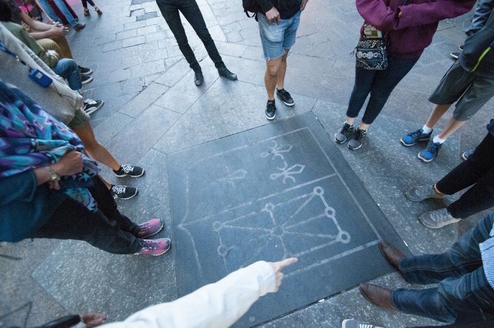 Paris: Ghosts, Legends & Mysteries Evening Walking Tour - Paris After Dark: Why This Tour Feels Like a Movie