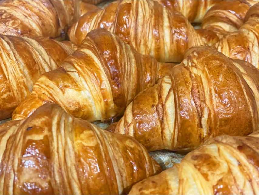 Paris: Gourmet Food Tour & Louvre Museums Guided Tour - Key things I’d circle before booking