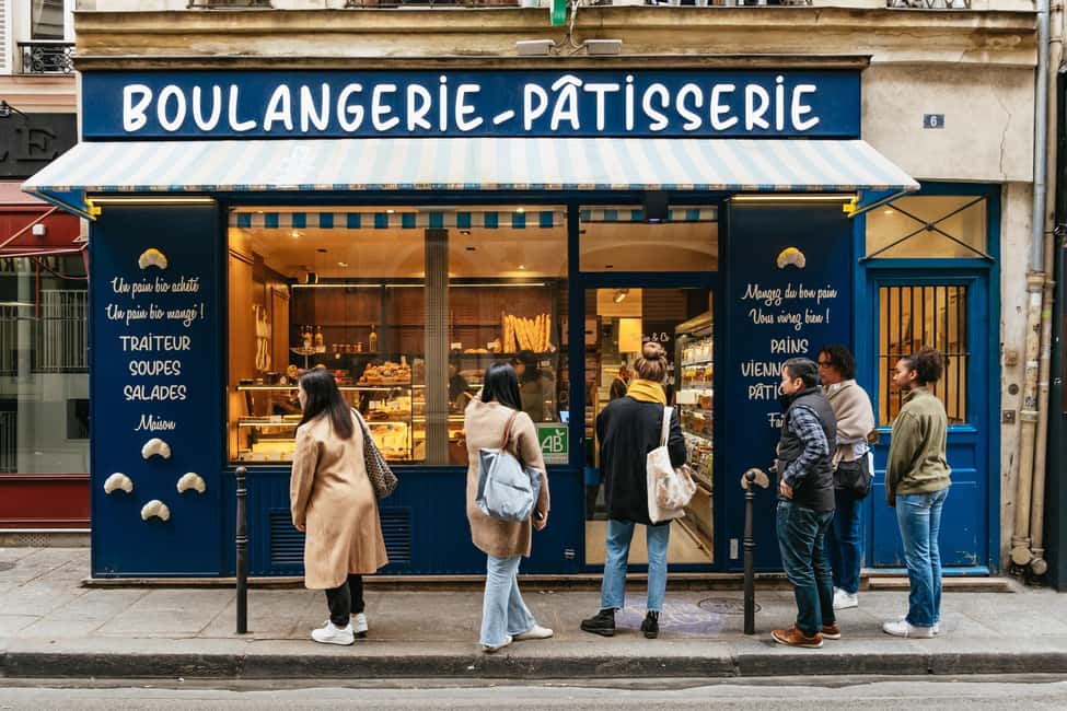 Paris: Gourmet Food Tour with Over 10 Tastings and Wine - Key highlights I’d circle on your Paris plans