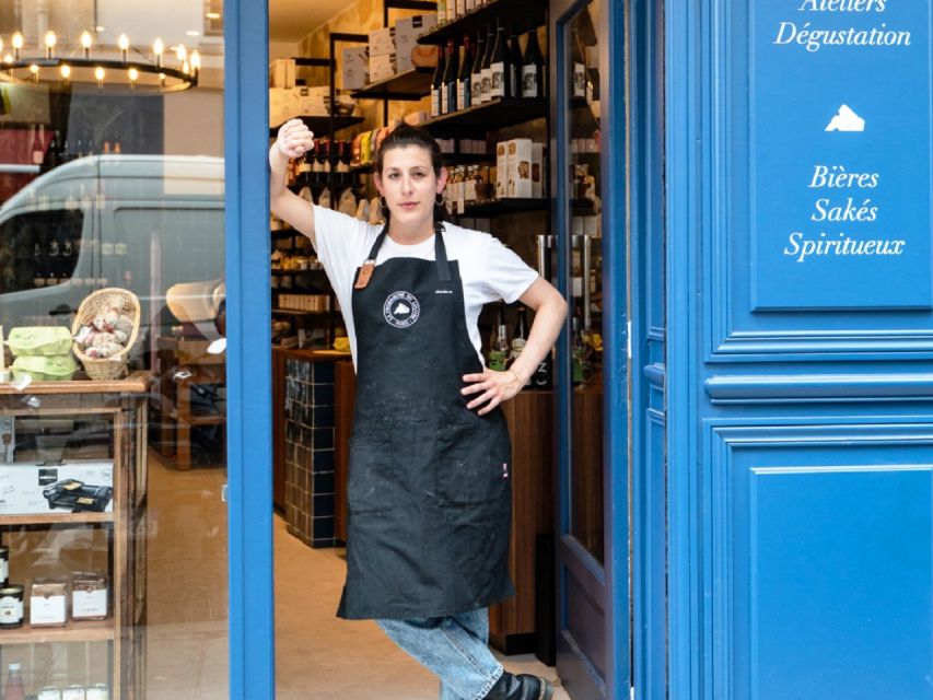 Paris: Gourmet Food Tour with Over 10 Tastings and Wine - The value question: is $111 worth it?