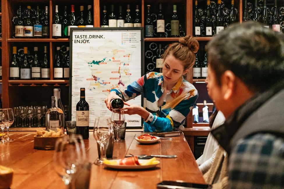 Paris: Gourmet Food Tour with Over 10 Tastings and Wine - Macarons at an acclaimed shop and the Meilleur Ouvrier de France clue