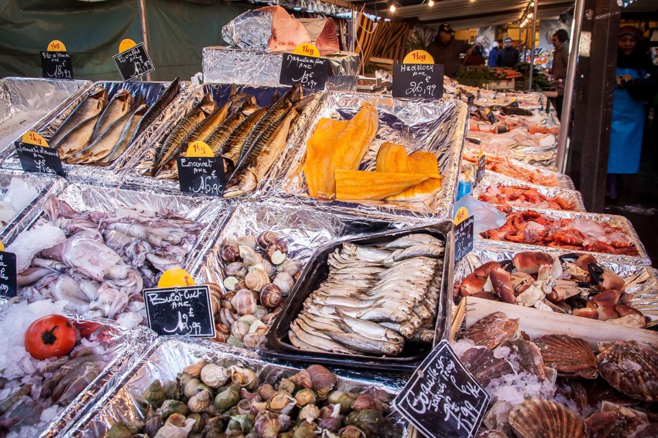 Paris Gourmet Tour - Key moments that make this Paris Gourmet Tour worth it