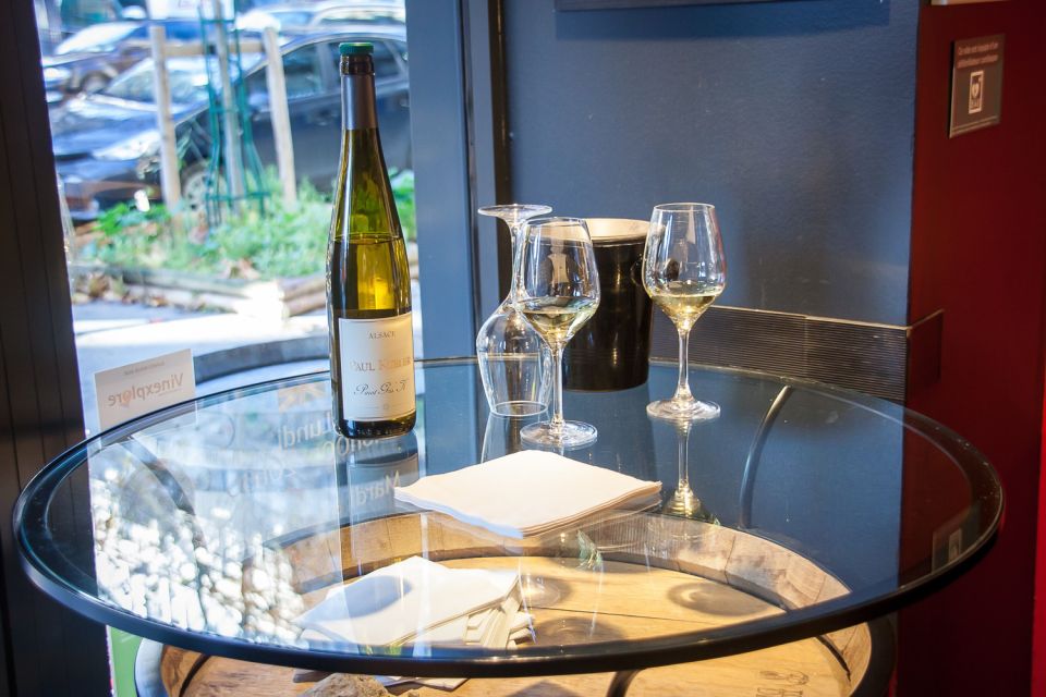 Paris Gourmet Tour - Group Size, Languages, and How the 150 Minutes Move
