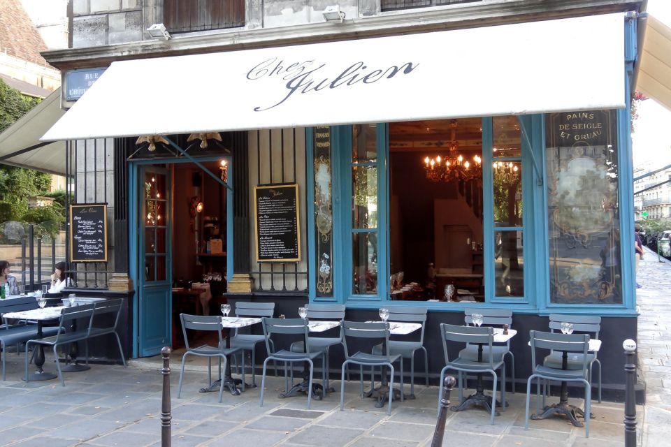 Paris: Guided tour of Marais in German - Musée Carnavalet: where Paris history gets personal