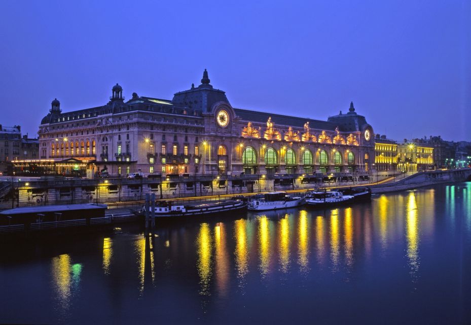Paris: Happy Hour Evening Cruise on the Seine River - Getting a Happy-Hour Mindset on the Seine (What You’re Really Paying For)