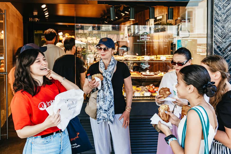 Paris: Hidden Gems of Montmartre with Local Guide - The last vineyard of Paris: the thing you won’t expect on a city hill