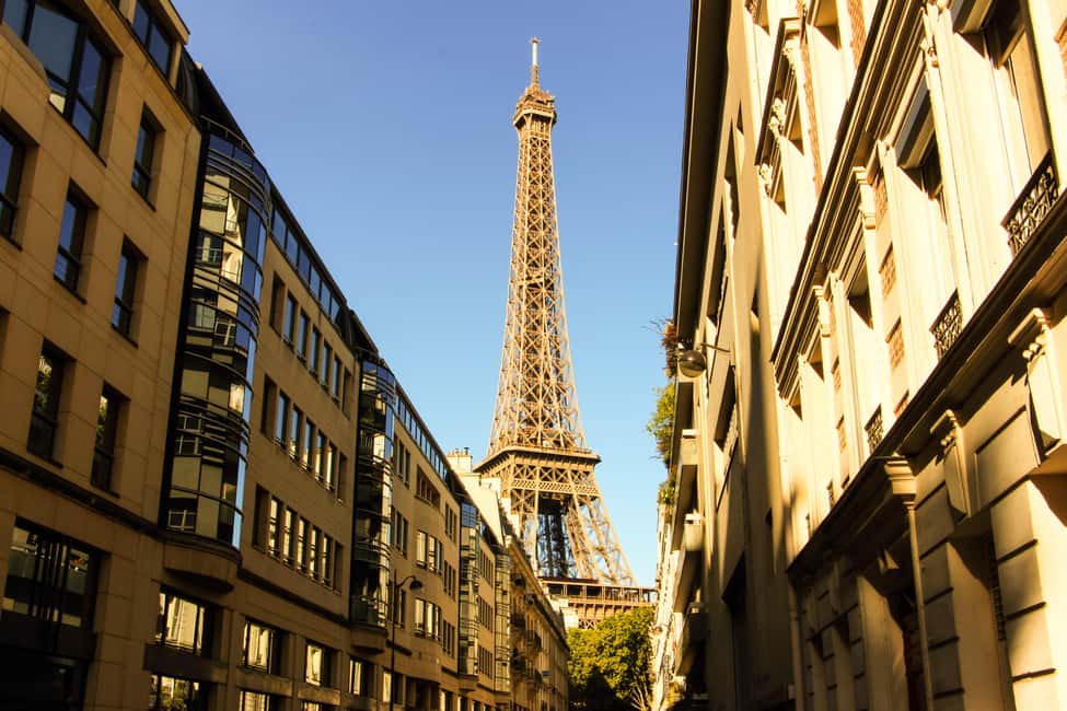 Paris Highlights Full Day Tour - How This 7-Hour Paris Day Actually Works
