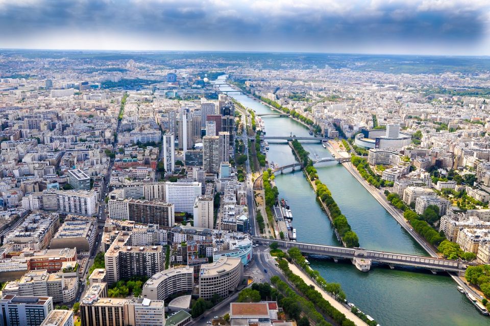 Paris Highlights Full Day Tour - Price and Value: Is $186 Worth It?