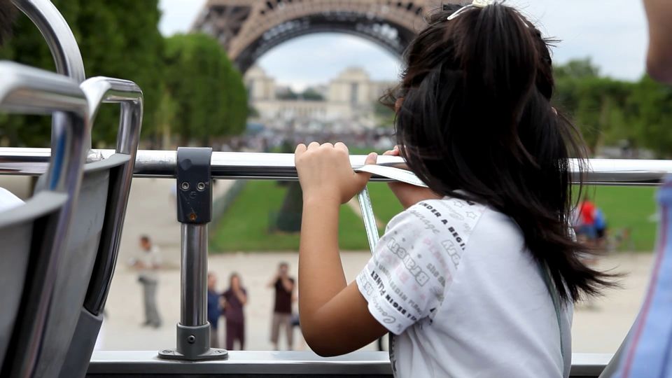 Paris: Hop-on Hop-off Bus Tour & Seine Cruise Bundle Tour - Should You Book This Paris Hop-On-Hop-Off Bus + Seine Cruise?