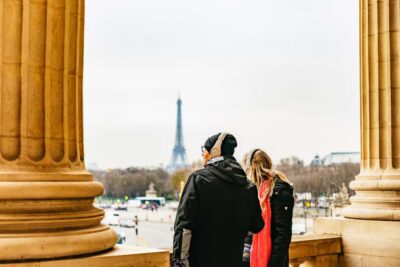 Paris: Hôtel de la Marine Entry Ticket - Picking your route: Al Thani Collection vs Intendant’s Apartments